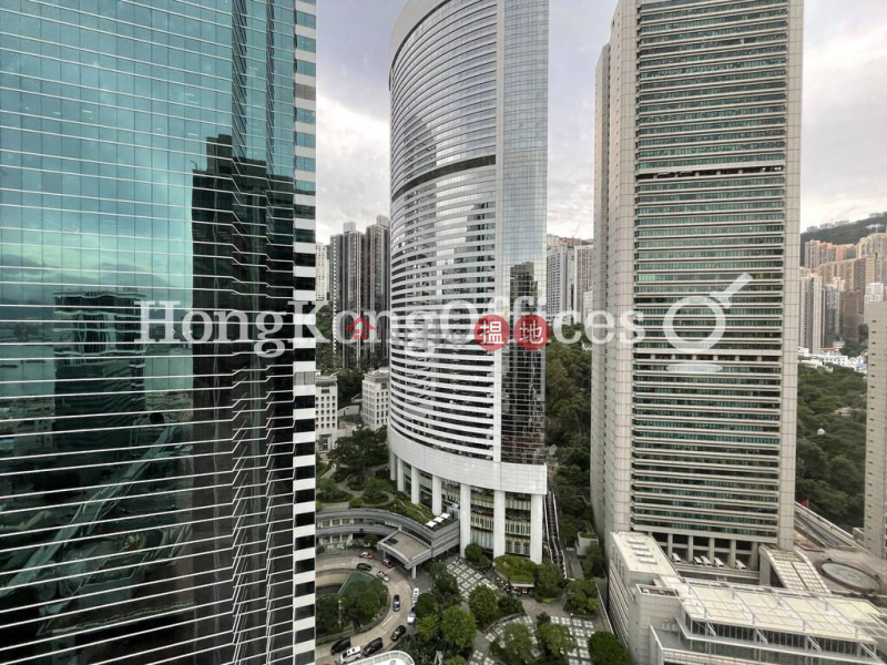 Office Unit for Rent at United Centre, United Centre 統一中心 Rental Listings | Central District (HKO-4118-ABER)