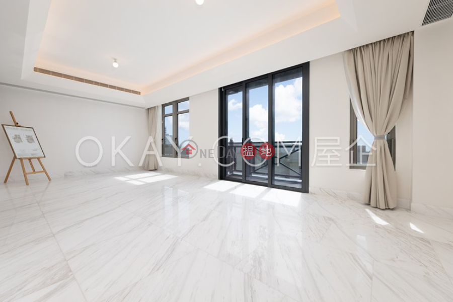 4房3廁,海景,露台ONE STANLEY出售單位|ONE STANLEY(One Stanley)出售樓盤 (OKAY-S735423)
