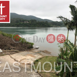 Sai Kung Village House | Property For Rent or Lease in Wong Keng Tei 黃京地-Waterfront house, Garden | Property ID:354