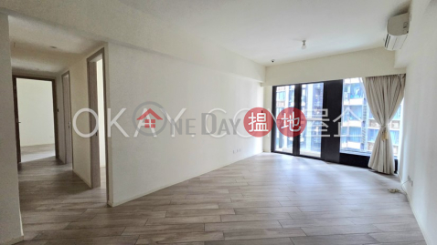 Lovely 3 bedroom with balcony | Rental, Fleur Pavilia Tower 2 柏蔚山 2座 | Eastern District (OKAY-R365809)_0