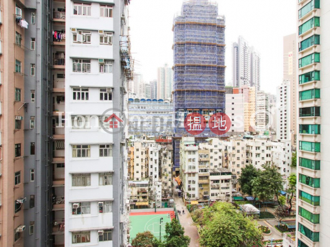 1 Bed Unit for Rent at Tai Fat Building, Tai Fat Building 泰發大廈 | Western District (Proway-LID150150R)_0