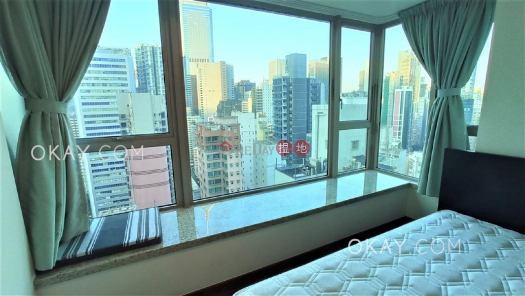 囍匯 1座高層住宅|出租樓盤HK$ 35,000/ 月