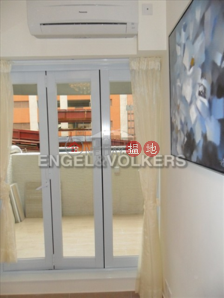 2 Bedroom Flat for Sale in Happy Valley, 4 Shing Ping Street 昇平街4號 Sales Listings | Wan Chai District (EVHK18078)