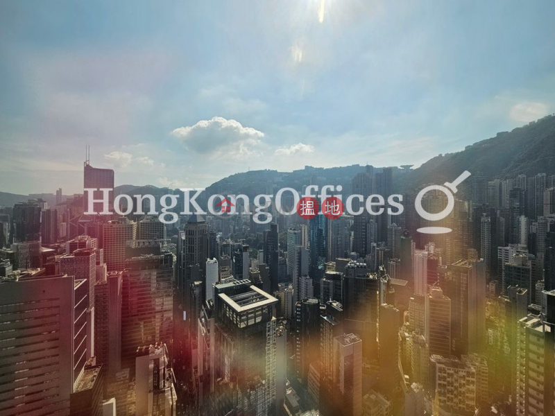 Property Search Hong Kong | OneDay | Office / Commercial Property | Sales Listings, Office Unit at The Center | For Sale