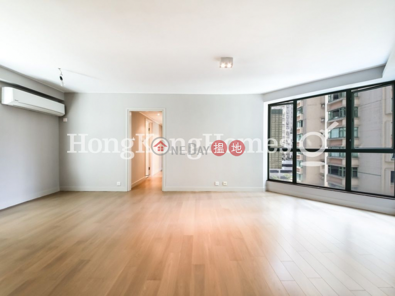 3 Bedroom Family Unit for Rent at Goldwin Heights 2 Seymour Road | Western District | Hong Kong Rental HK$ 35,000/ month