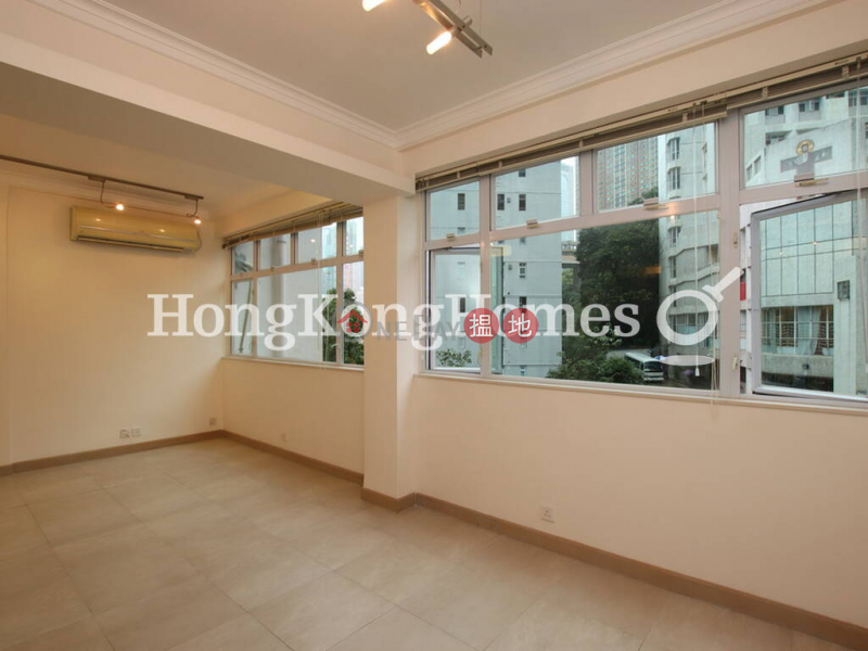 2 Bedroom Unit for Rent at Race Course Mansion | Race Course Mansion 銀禧大廈 Rental Listings