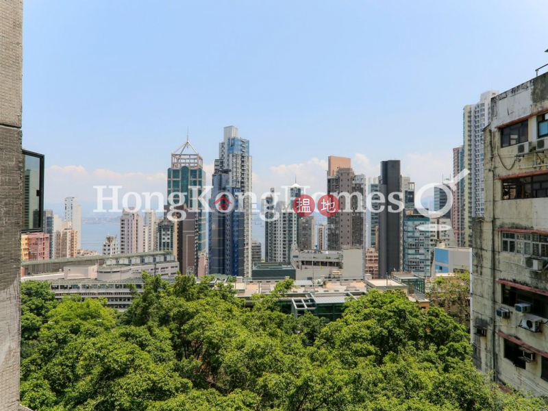 Property Search Hong Kong | OneDay | Residential | Rental Listings | 3 Bedroom Family Unit for Rent at Euston Court