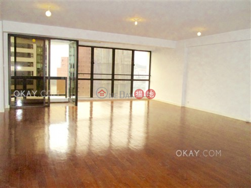 HK$ 90,000/ month South Bay Towers | Southern District Luxurious 4 bedroom with sea views, balcony | Rental