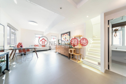 Property for Rent at Tai Hang Terrace with 1 Bedroom | Tai Hang Terrace 大坑台 _0