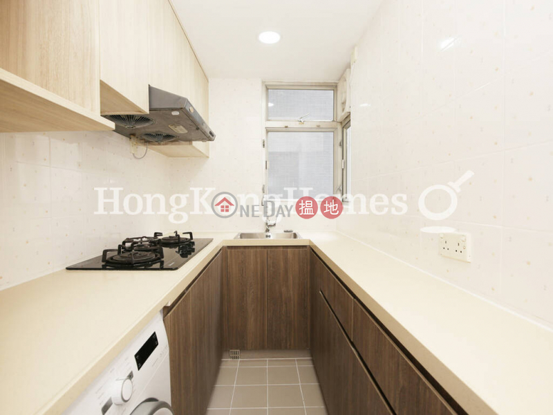 3 Bedroom Family Unit at Floral Tower | For Sale | 1-9 Mosque Street | Western District, Hong Kong, Sales HK$ 12M