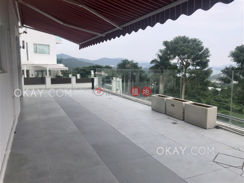 Lovely house with rooftop, terrace & balcony | Rental | Nam Shan Village 南山村 Rental Listings