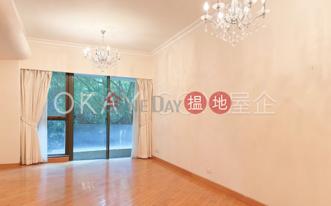 Rare 3 bedroom with balcony | For Sale, No 1 Po Shan Road 寶珊道1號 | Western District (OKAY-S37076)_0