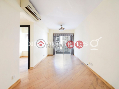2 Bedroom Unit at The Icon | For Sale, The Icon 干德道38號The ICON | Western District (Proway-LID96238S)_0