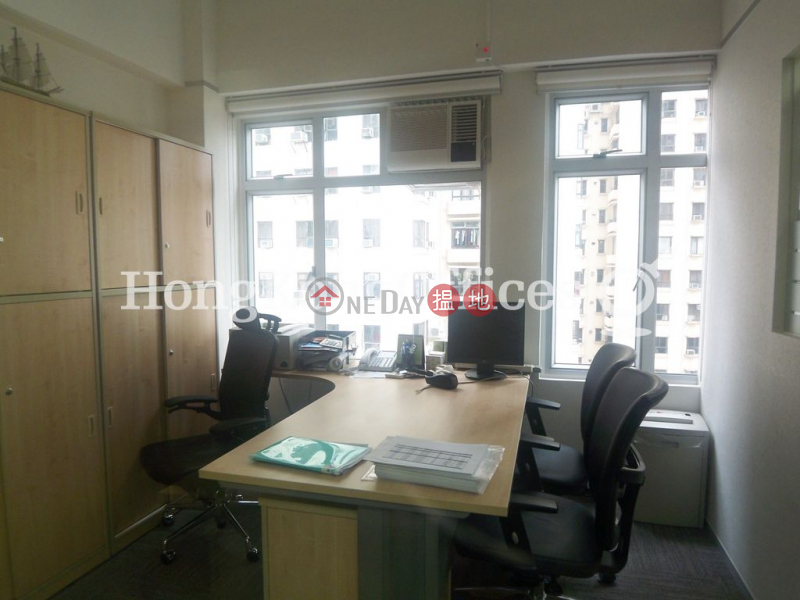 Office Unit for Rent at Sea View Estate, 4-6 Watson Road | Eastern District, Hong Kong Rental HK$ 47,960/ month