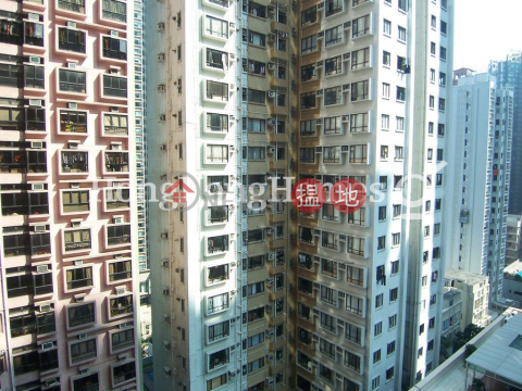 3 Bedroom Family Unit at Primrose Court | For Sale | Primrose Court 蔚華閣 _0