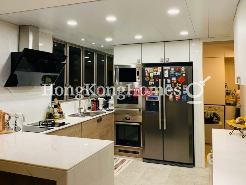HK$ 110,000/ 月雲地利台|灣仔區-雲地利台4房豪宅單位出租