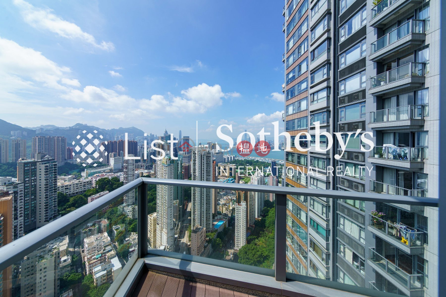 Serenade | Unknown Residential | Rental Listings, HK$ 88,000/ month