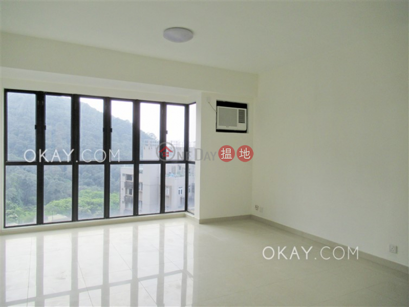 Unique 3 bedroom on high floor with parking | For Sale | Wisdom Court Block B 慧苑B座 Sales Listings