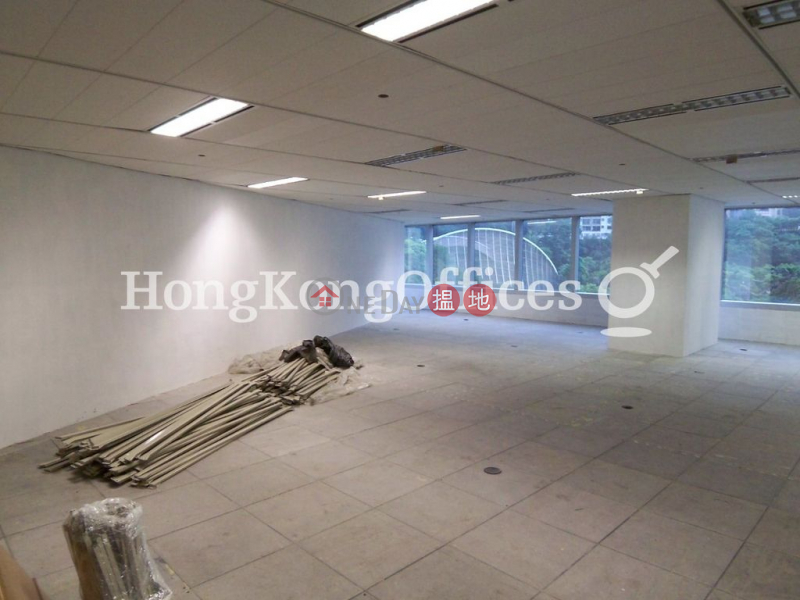 HK$ 229,810/ month Three Garden Road, Central Central District | Office Unit for Rent at Three Garden Road, Central