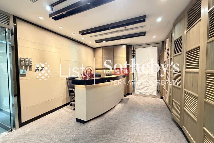 Property Search Hong Kong | OneDay | Residential, Rental Listings, Property for Rent at 129 Queen\'s Road Central with Studio