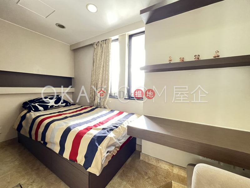 Lovely 2 bedroom on high floor | Rental, 75 Caine Road | Central District, Hong Kong Rental HK$ 25,000/ month