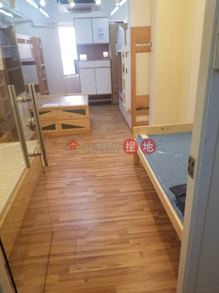 Cheong Chun Building Low Office / Commercial Property, Rental Listings HK$ 10,000/ month