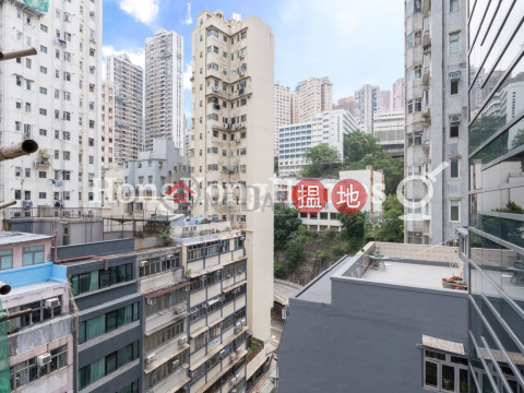 3 Bedroom Family Unit at Tsing Fung Building | For Sale | Tsing Fung Building 清風大廈 _0