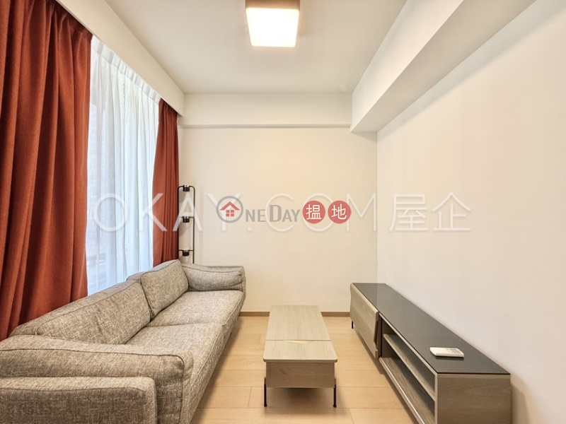 Property Search Hong Kong | OneDay | Residential | Rental Listings | Charming 1 bedroom in Happy Valley | Rental