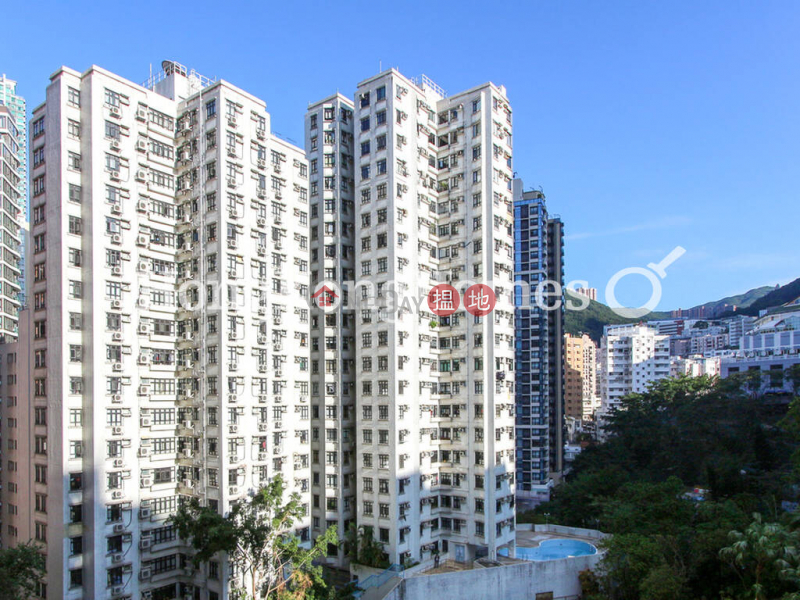 香港搵樓|租樓|二手盤|買樓| 搵地 | 住宅出售樓盤名仕花園兩房一廳單位出售