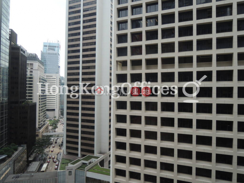 Office Unit for Rent at Wheelock House, Wheelock House 會德豐大廈 Rental Listings | Central District (HKO-76031-ABER)