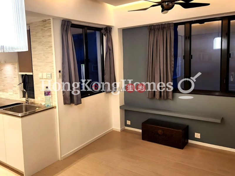 同達大廈兩房一廳單位出售-390-392德輔道西 | 西區-香港出售-HK$ 700萬