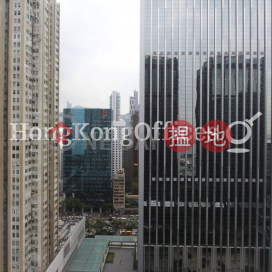 Office Unit for Rent at Harbour Centre, Harbour Centre 海港中心 | Wan Chai District (HKO-24171-ABFR)_0