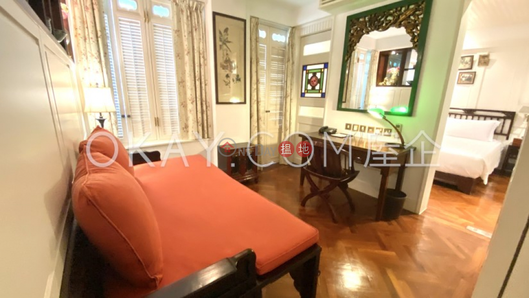 Apartment O | Middle | Residential Rental Listings | HK$ 90,000/ month