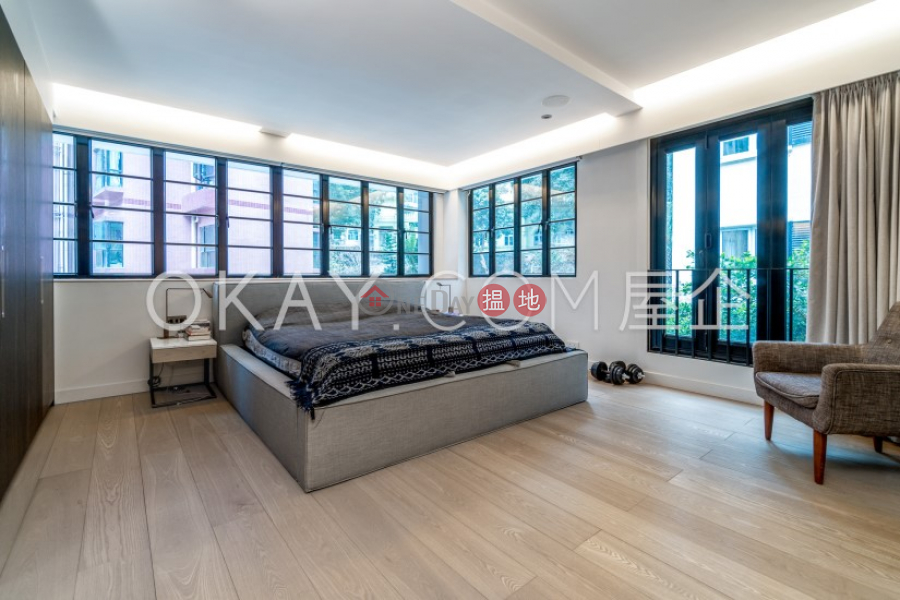 Nicely kept 1 bedroom in Mid-levels West | Rental | 2 Princes Terrace | Western District | Hong Kong | Rental, HK$ 50,000/ month