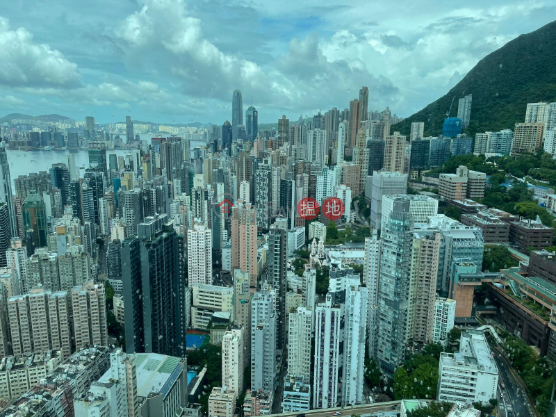 Property Search Hong Kong | OneDay | Residential | Sales Listings firework view
