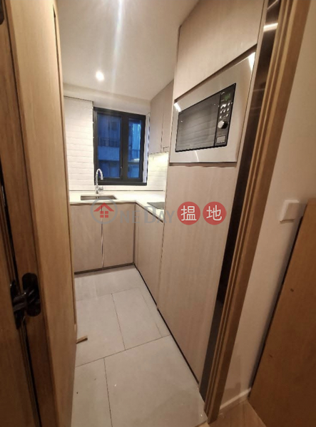 STAR STUDIOS II 1 BEDROOM APARTMENT 18 Wing Fung Street | Wan Chai District Hong Kong | Rental | HK$ 24,000/ month