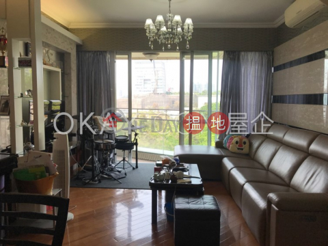 Unique 4 bedroom with terrace, balcony | For Sale | ONE BEACON HILL PHASE2 畢架山一號2期 _0