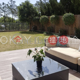 3房2廁,實用率高,星級會所老圍村屋出售單位 | 老圍村屋 Lo Wai Tsuen Village House _0
