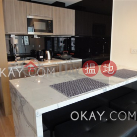 Rare 1 bedroom in Mid-levels West | For Sale | Gramercy 瑧環 _0