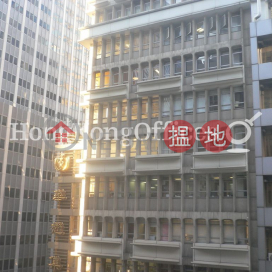 裕昌大廈寫字樓租單位出租, 裕昌大廈 Prosperous Building | 中區 (HKO-30963-AKHR)_0