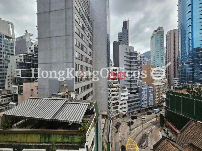 Property Search Hong Kong | OneDay | Office / Commercial Property, Rental Listings Office Unit for Rent at Chinachem Hollywood Centre