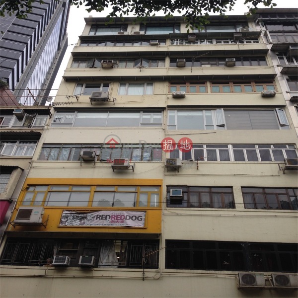 馨閣 (165-167 Wong Nai Chung Road) 跑馬地| ()(2)