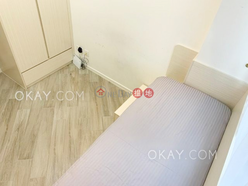 Stylish 3 bedroom with balcony | Rental 1 Kai Yuen Street | Eastern District | Hong Kong | Rental | HK$ 43,000/ month