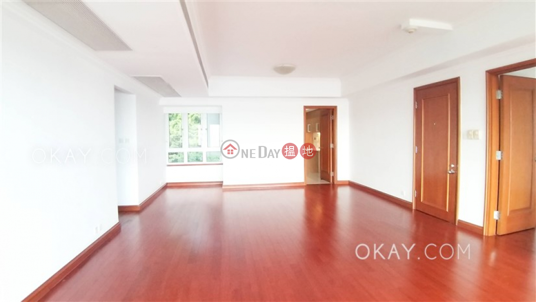 HK$ 93,000/ month | Block 3 ( Harston) The Repulse Bay | Southern District Stylish 4 bedroom with sea views, balcony | Rental