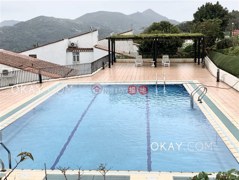 Property Search Hong Kong | OneDay | Residential Rental Listings Lovely house with sea views, terrace | Rental