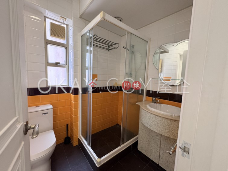 Elegant 3 bedroom with balcony | For Sale | 66 Conduit Road | Western District Hong Kong Sales HK$ 15.8M