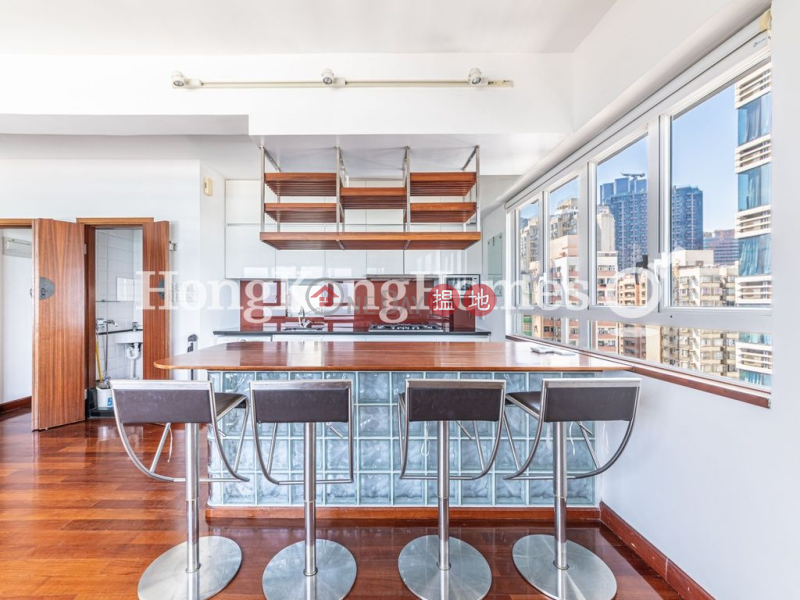 HK$ 41,500/ month Kwan Yick Building Phase 2, Western District 2 Bedroom Unit for Rent at Kwan Yick Building Phase 2