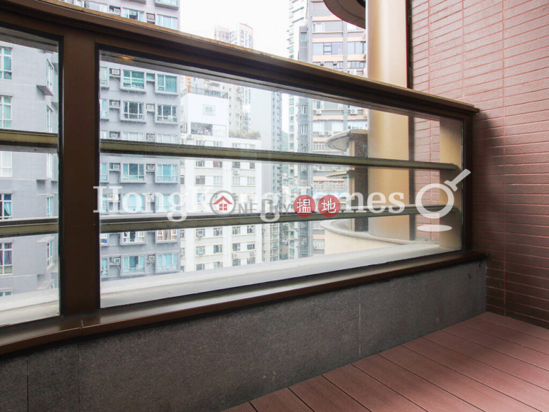 CASTLE ONE BY V一房單位出租|1衛城道 | 西區香港|出租|HK$ 29,500/ 月
