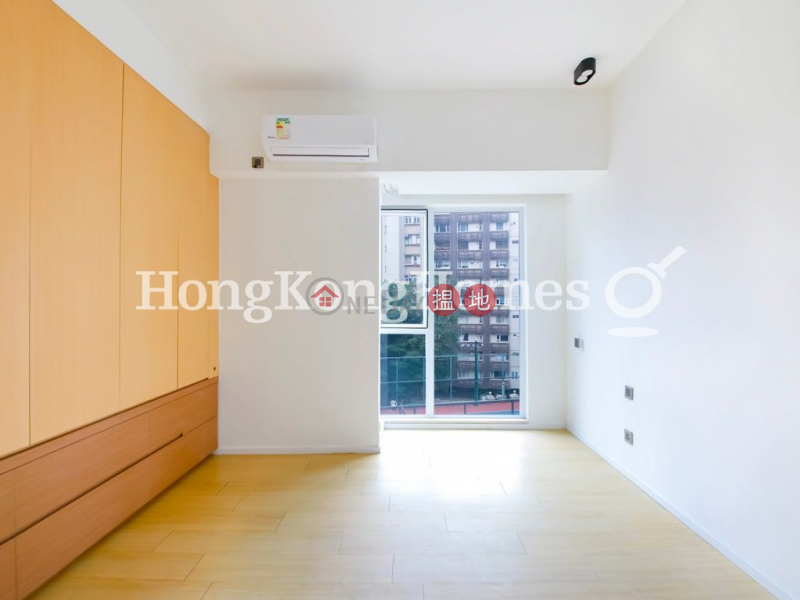 HK$ 52,000/ 月-慧苑D座西區|慧苑D座三房兩廳單位出租