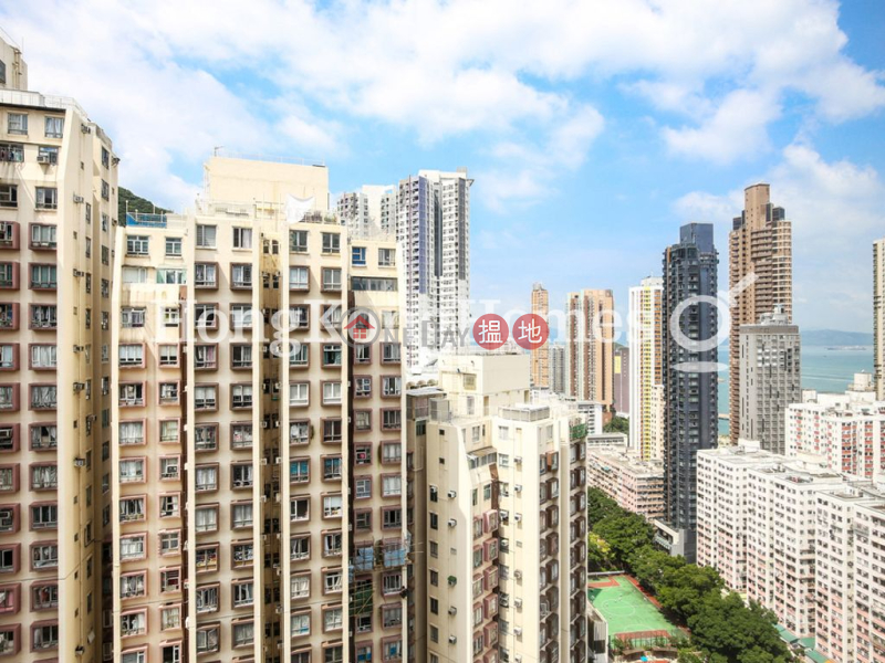 慧華閣三房兩廳單位出售|西區慧華閣(Wai Wah Court)出售樓盤 (Proway-LID159797S)